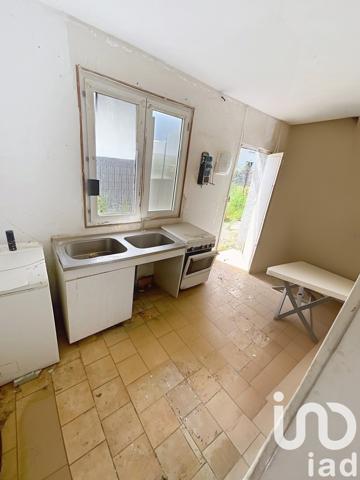 Maison à vendre 4 pièces 90 m² Thiais