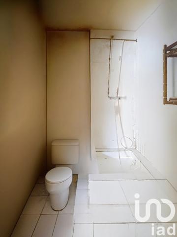 Maison à vendre 4 pièces 90 m² Thiais