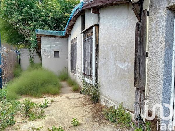 Maison à vendre 4 pièces 90 m² Thiais