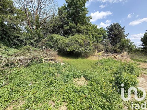 Maison à vendre 4 pièces 90 m² Thiais