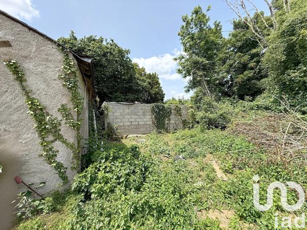 Maison à vendre 4 pièces 90 m² Thiais