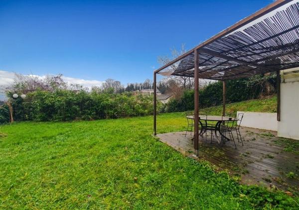 Maison Hardricourt 120 m² - 4 chambres