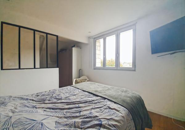 Maison Hardricourt 120 m² - 4 chambres