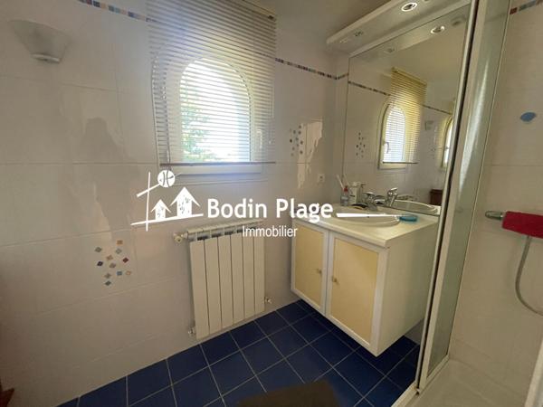 Maison Saint Brevin Les Pins 6 pièce(s) 142 m2,  
Saint brevin les pins 44250