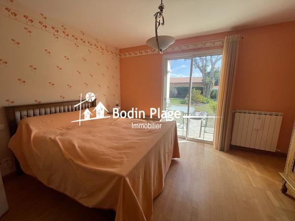 Maison Saint Brevin Les Pins 6 pièce(s) 142 m2,  
Saint brevin les pins 44250