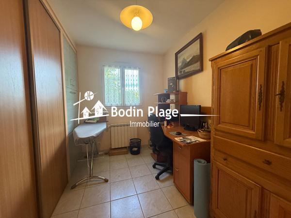 Maison Saint Brevin Les Pins 6 pièce(s) 142 m2,  
Saint brevin les pins 44250