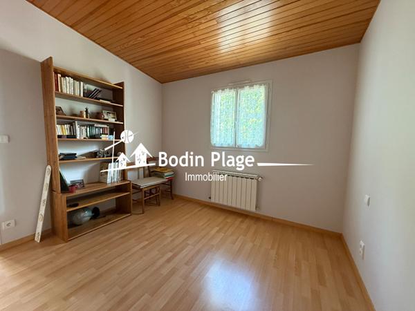 Maison Saint Brevin Les Pins 6 pièce(s) 142 m2,  
Saint brevin les pins 44250