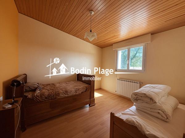 Maison Saint Brevin Les Pins 6 pièce(s) 142 m2,  
Saint brevin les pins 44250