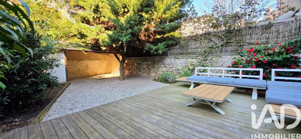 Maison à vendre 5 pièces 136 m² Tours