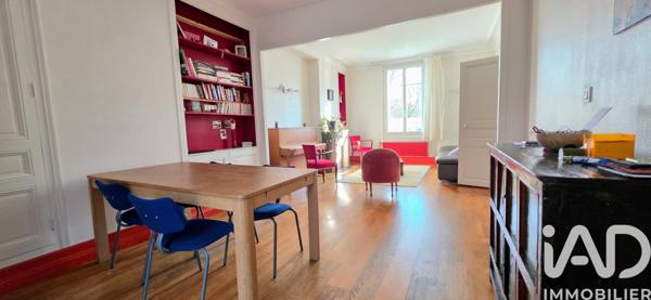 Maison à vendre 5 pièces 136 m² Tours