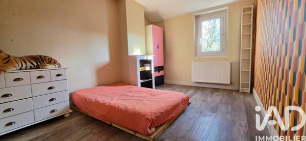 Maison à vendre 5 pièces 136 m² Tours