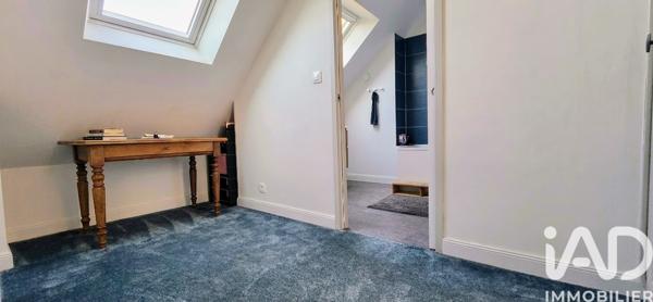 Maison à vendre 5 pièces 136 m² Tours