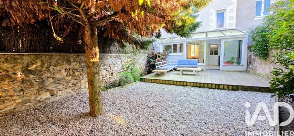 Maison à vendre 5 pièces 136 m² Tours