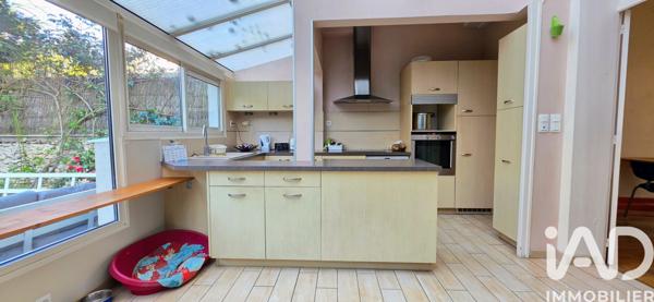 Maison à vendre 5 pièces 136 m² Tours