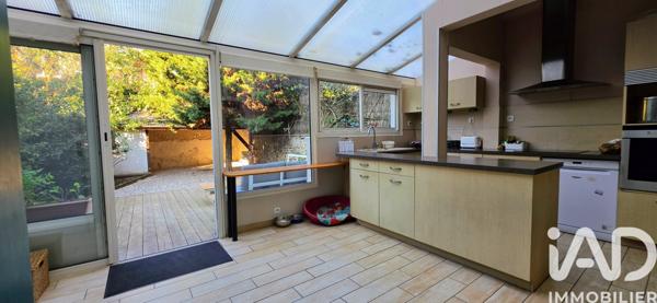 Maison à vendre 5 pièces 136 m² Tours