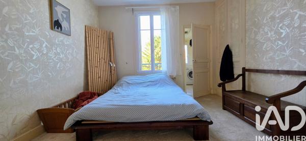 Maison à vendre 5 pièces 136 m² Tours