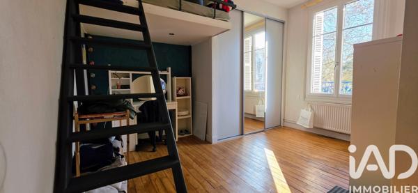 Maison à vendre 5 pièces 136 m² Tours