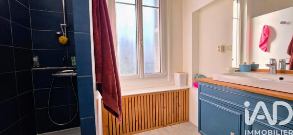 Maison à vendre 5 pièces 136 m² Tours