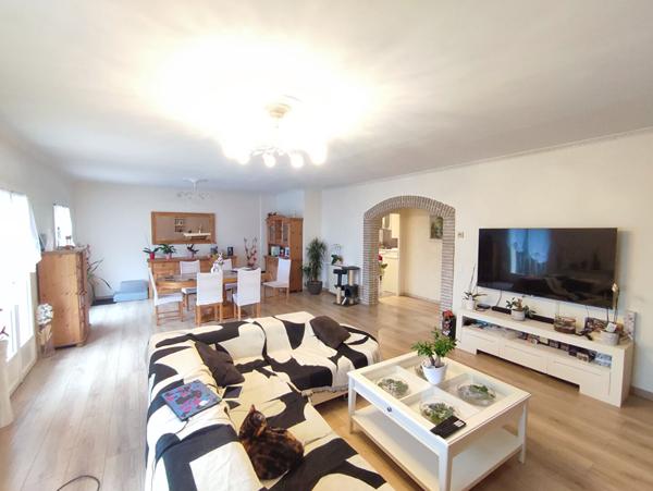 Maison VILLEBON SUR YVETTE 10 pièces 260 m²