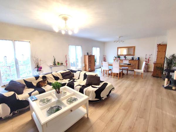 Maison VILLEBON SUR YVETTE 10 pièces 260 m²