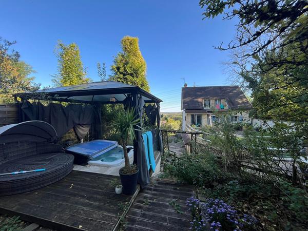 Maison VILLEBON SUR YVETTE 10 pièces 260 m²