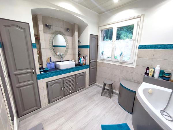 Maison VILLEBON SUR YVETTE 10 pièces 260 m²