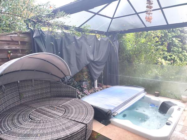 Maison VILLEBON SUR YVETTE 10 pièces 260 m²