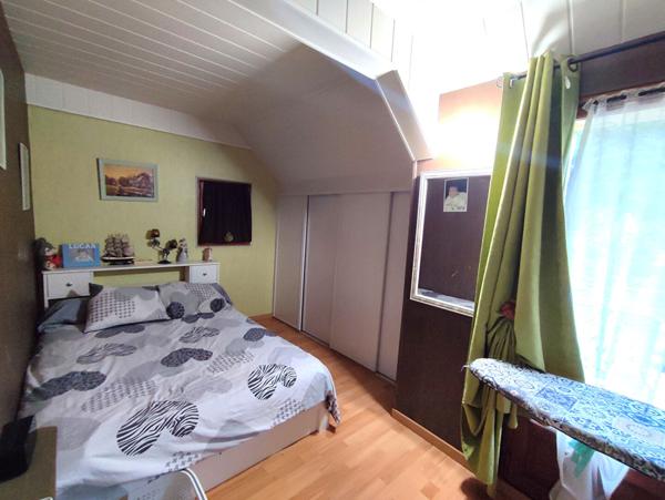 Maison VILLEBON SUR YVETTE 10 pièces 260 m²