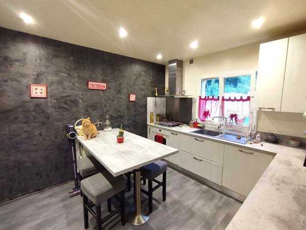 Maison VILLEBON SUR YVETTE 10 pièces 260 m²