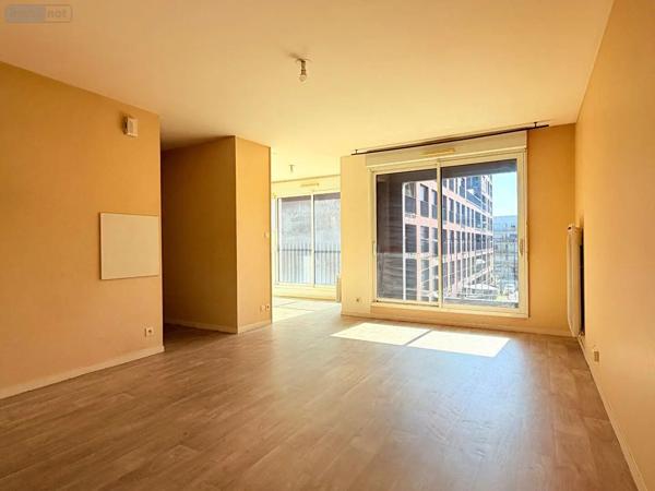 Achat - Appartement Saint-Jacques-de-la-Lande 35136 3 pièces 60 m 2