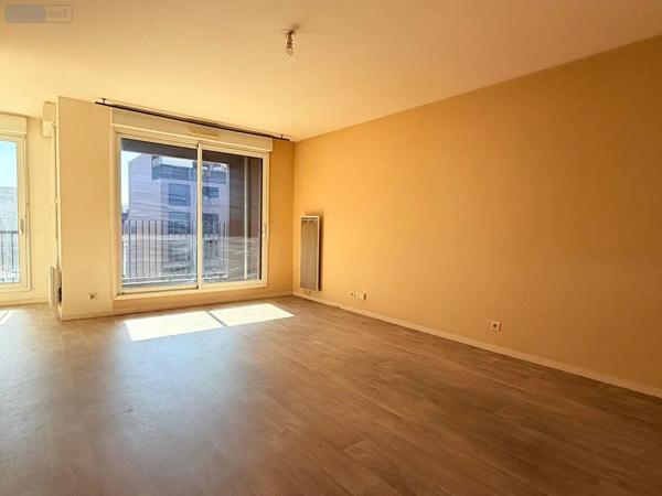 Achat - Appartement Saint-Jacques-de-la-Lande 35136 3 pièces 60 m 2
