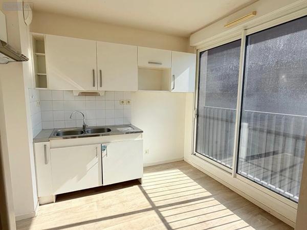 Achat - Appartement Saint-Jacques-de-la-Lande 35136 3 pièces 60 m 2