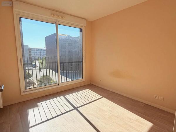 Achat - Appartement Saint-Jacques-de-la-Lande 35136 3 pièces 60 m 2