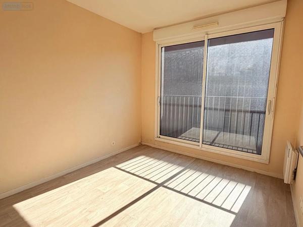 Achat - Appartement Saint-Jacques-de-la-Lande 35136 3 pièces 60 m 2
