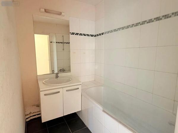 Achat - Appartement Saint-Jacques-de-la-Lande 35136 3 pièces 60 m 2