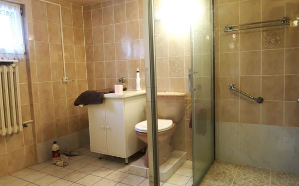 Maison à vendre    5 pièces •  Mitry-Mory