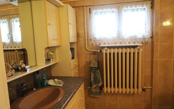 Maison à vendre    5 pièces •  Mitry-Mory