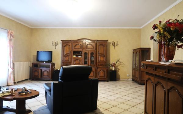 Maison à vendre    5 pièces •  Mitry-Mory