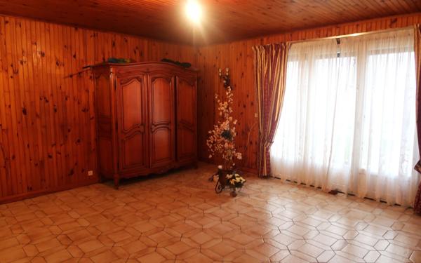 Maison à vendre    5 pièces •  Mitry-Mory