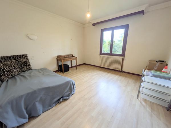 Maison de 155m² + Sous sol de 155m², dans la nature