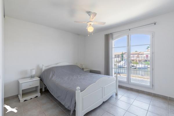 Maison à vendre 385 688 € Aigues-Mortes 3 p 72 m² DPE