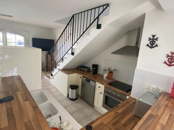 Maison à vendre 385 688 € Aigues-Mortes 3 p 72 m² DPE