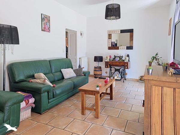 Maison à vendre 198 000 € Capdenac-Gare 5 p 134 m² DPE D