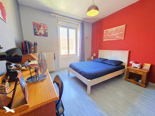 Maison à vendre 198 000 € Capdenac-Gare 5 p 134 m² DPE D