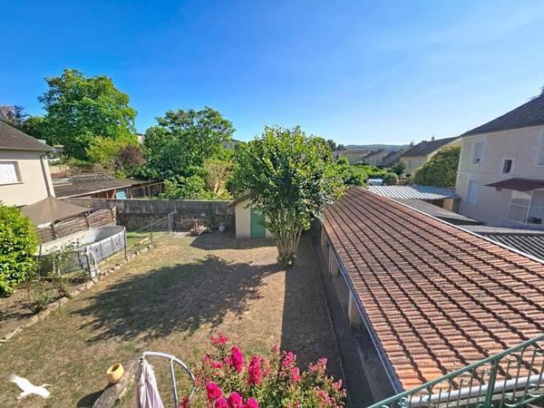 Maison à vendre 198 000 € Capdenac-Gare 5 p 134 m² DPE D