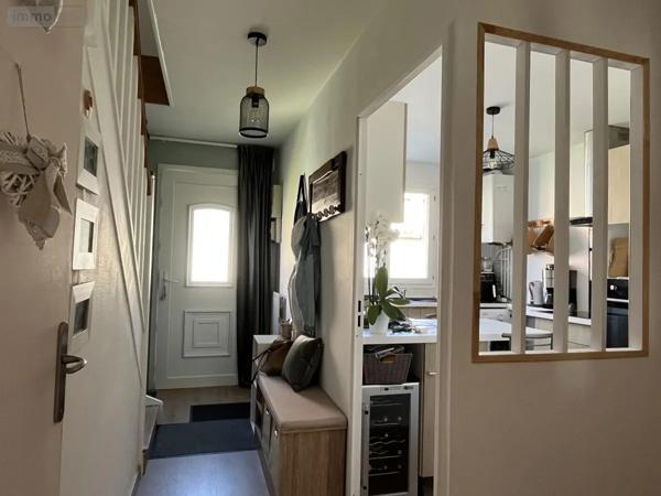 Achat - Maison Brionne 27800 3 pièces 67 m 2 4282 m 2