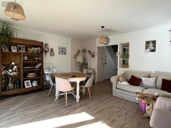 Achat - Maison Brionne 27800 3 pièces 67 m 2 4282 m 2