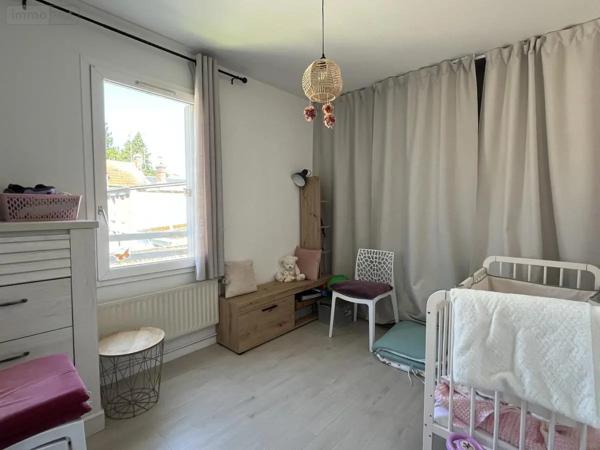 Achat - Maison Brionne 27800 3 pièces 67 m 2 4282 m 2