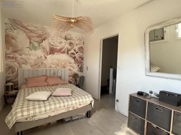 Achat - Maison Brionne 27800 3 pièces 67 m 2 4282 m 2