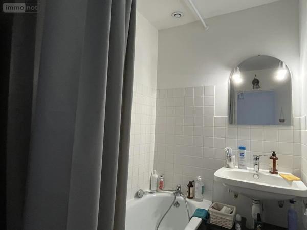 Achat - Maison Brionne 27800 3 pièces 67 m 2 4282 m 2